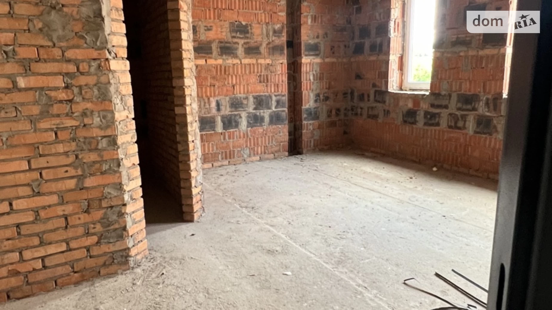 Продається 1-кімнатна квартира 25 кв. м у Гостомелі, вул. Ювілейна, 4В - фото 4