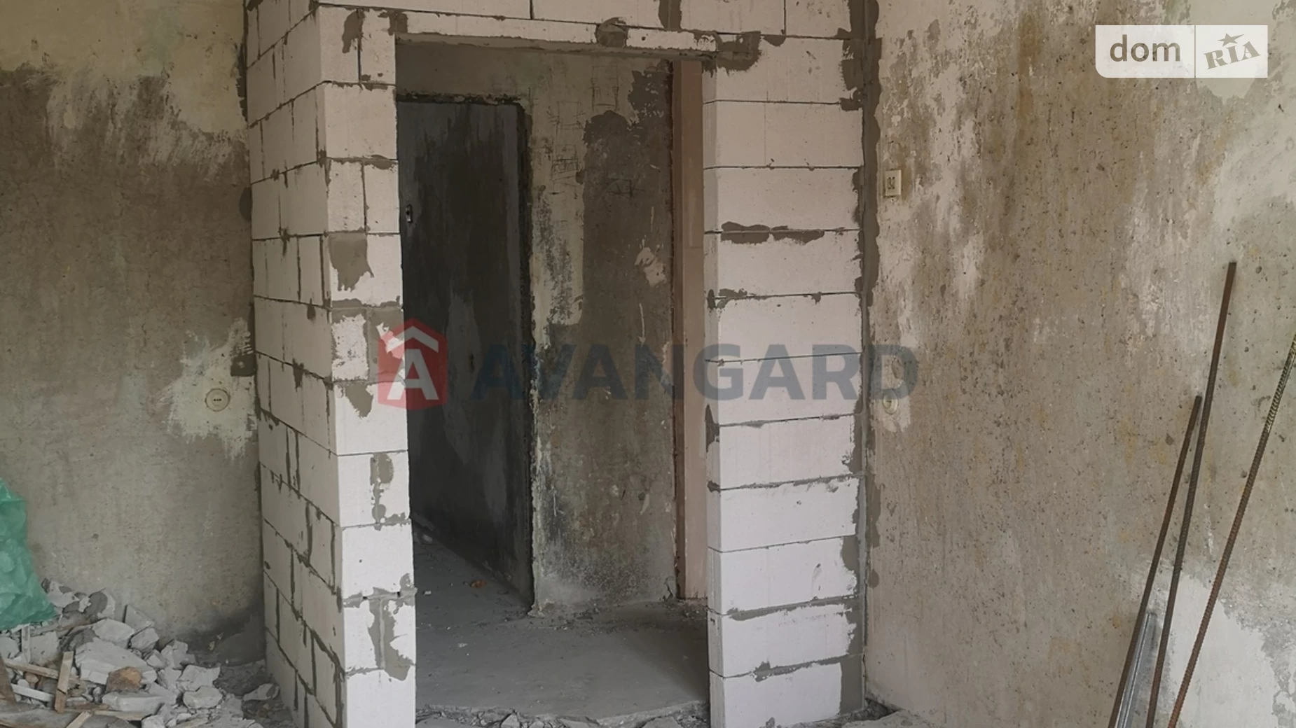 Продається 3-кімнатна квартира 61 кв. м у Києві, вул. Левка Лук'яненка - фото 3