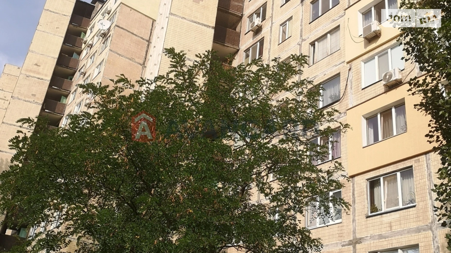 Продается 3-комнатная квартира 61 кв. м в Киеве, ул. Левка Лукьяненко - фото 2