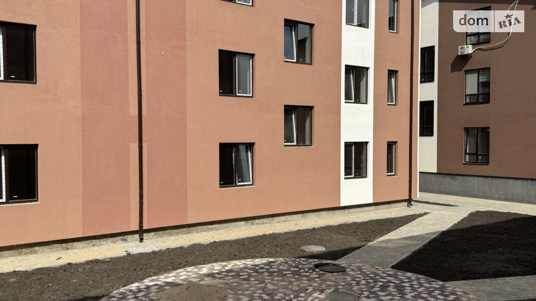 Продається 1-кімнатна квартира 32 кв. м у Гостомелі, пров. Ювілейний, 5/1 - фото 5