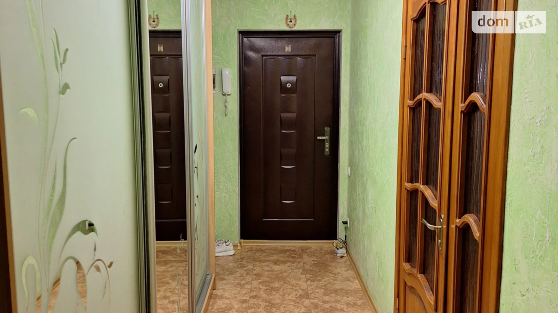 Продается 2-комнатная квартира 54.9 кв. м в Одессе, мас. Радужный - фото 2