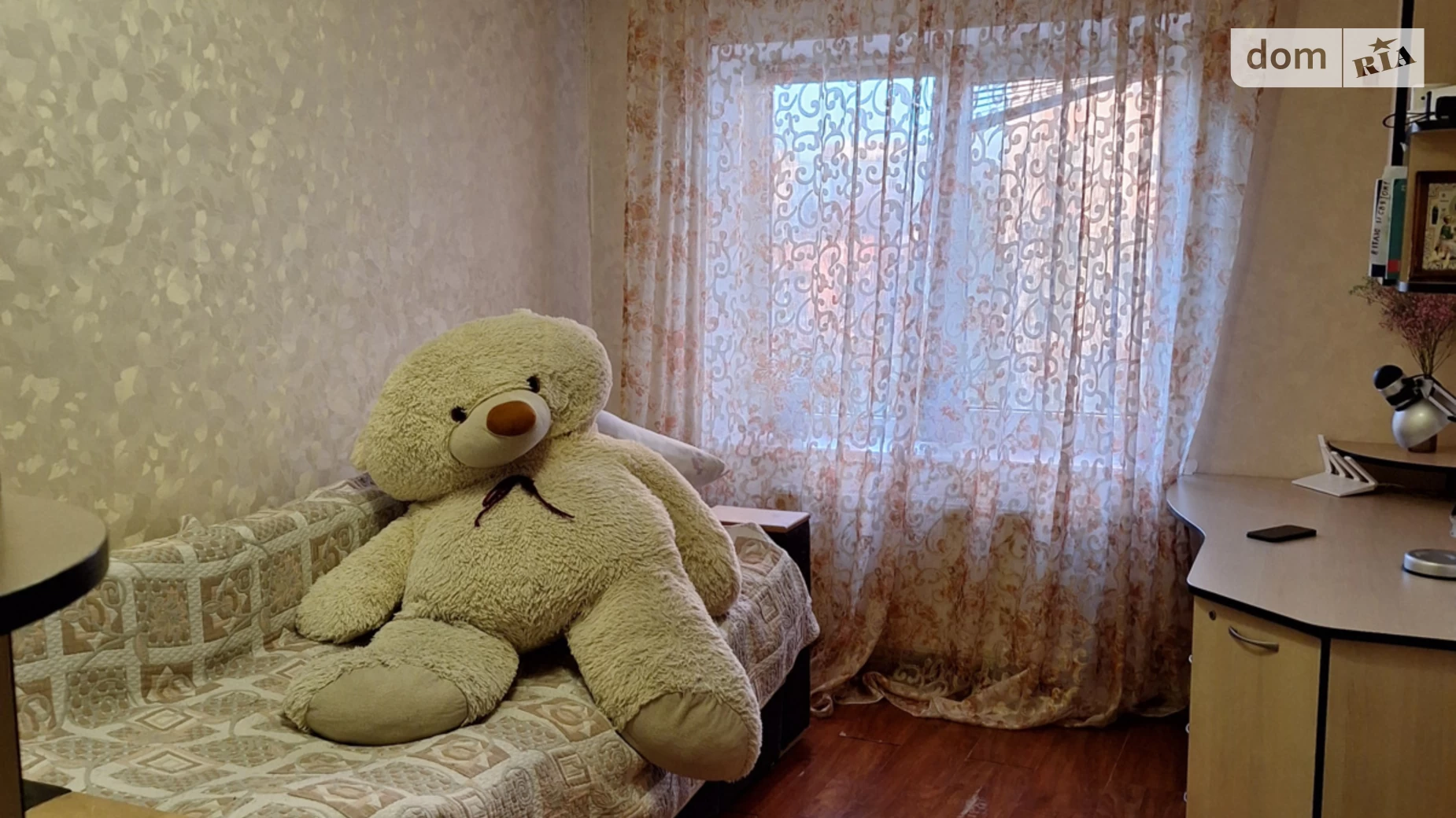 Продается 2-комнатная квартира 54.9 кв. м в Одессе, мас. Радужный - фото 3