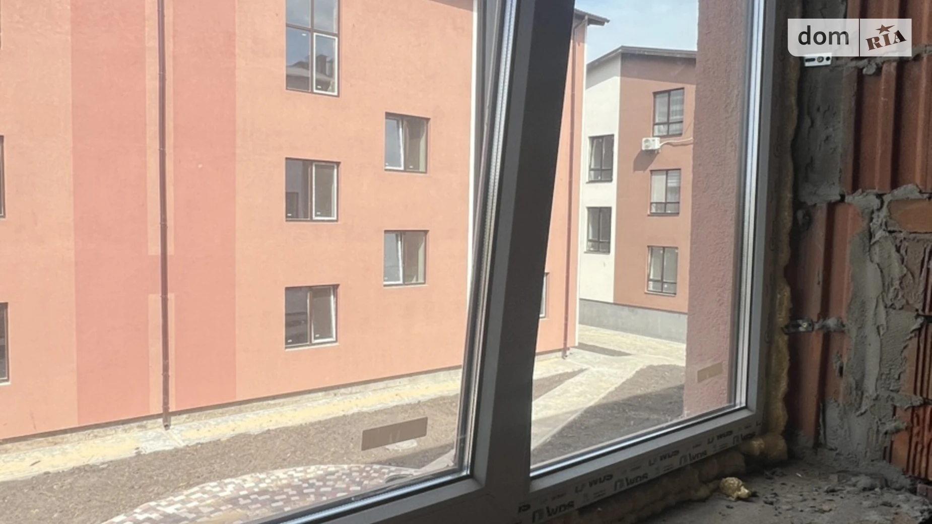 Продается 1-комнатная квартира 36 кв. м в Гостомеле, ул. Юбилейная, 4В - фото 5