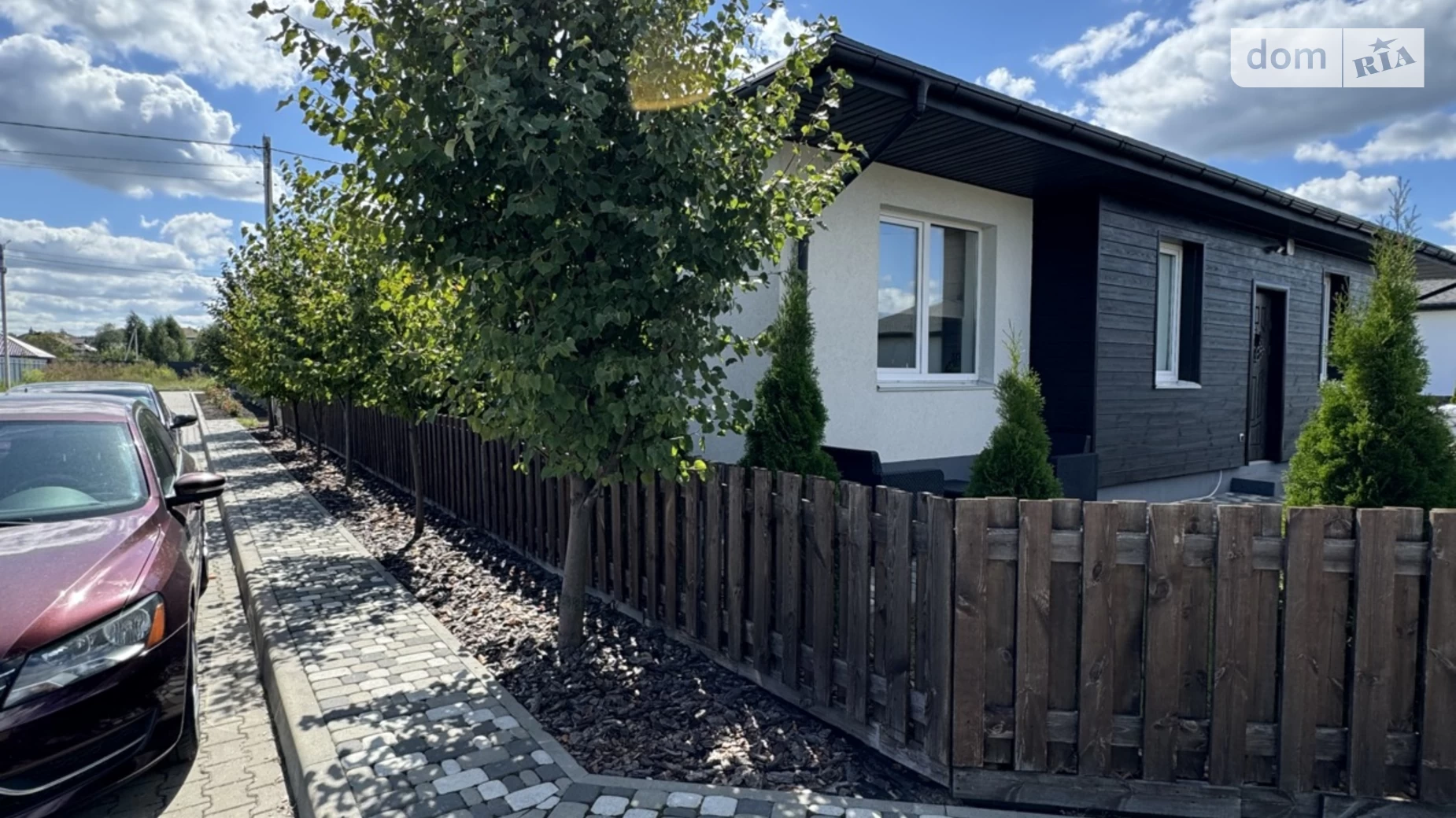Продается одноэтажный дом 126 кв. м с беседкой, цена: 178000 $ - фото 3