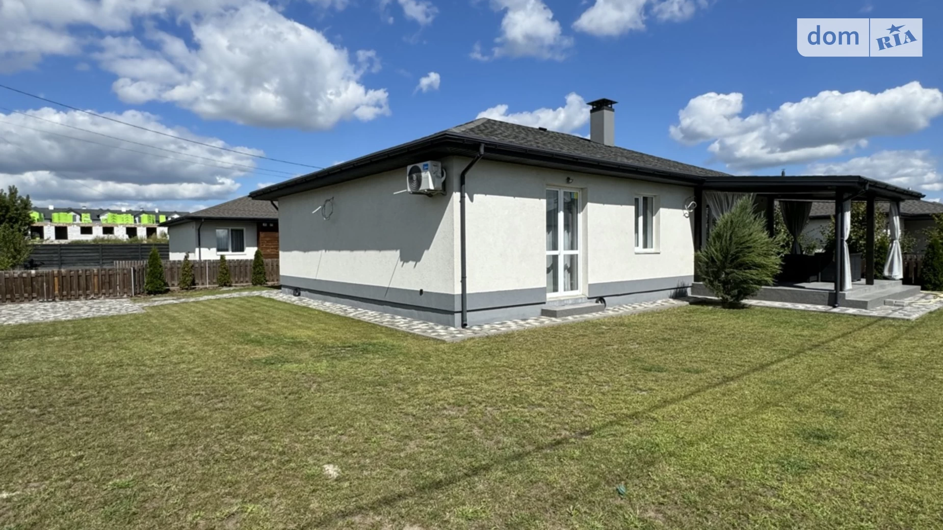 Продається одноповерховий будинок 126 кв. м з садом, цена: 178000 $ - фото 5