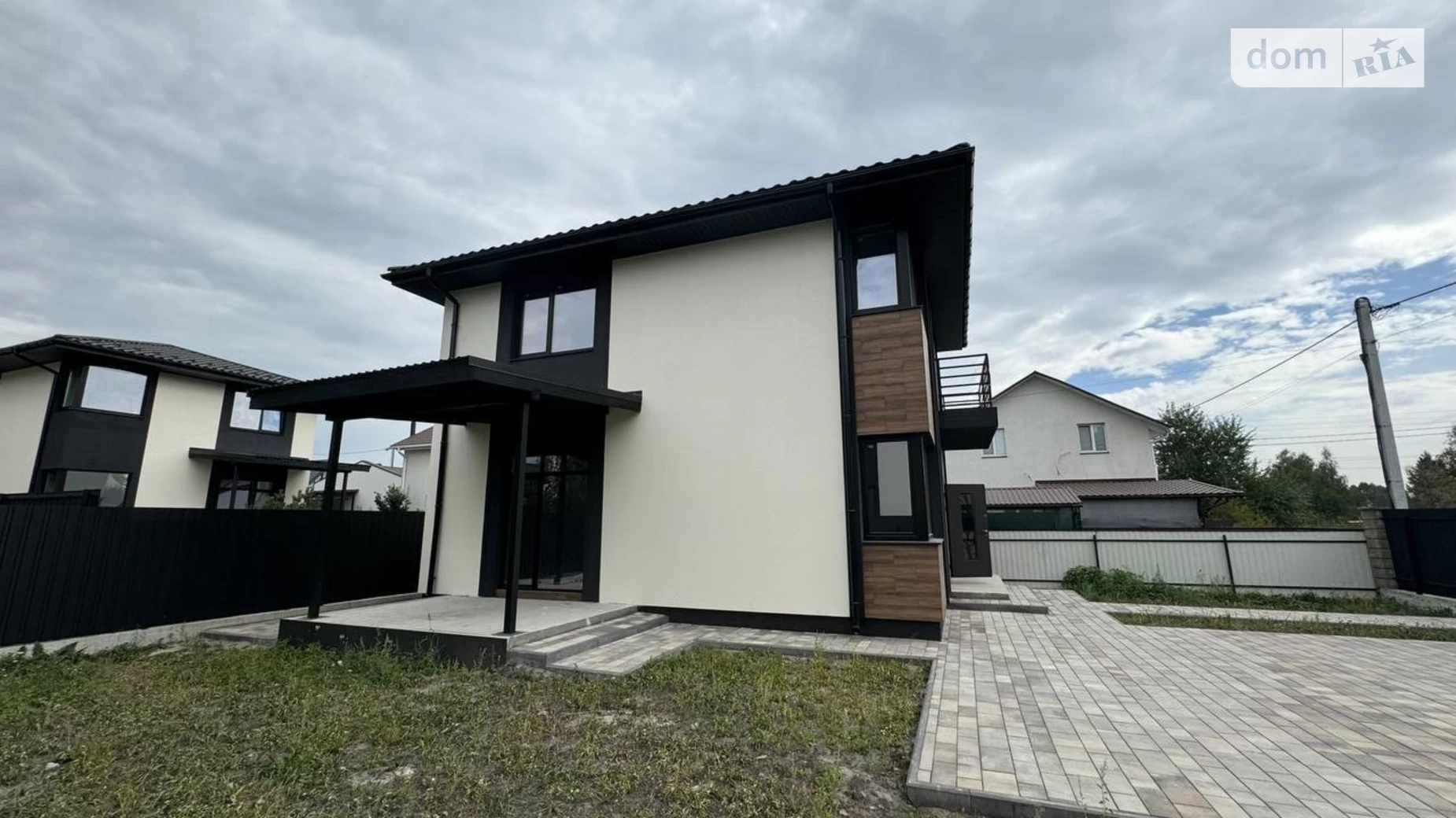 Продається будинок 2 поверховий 120 кв. м з балконом, цена: 114000 $ - фото 2