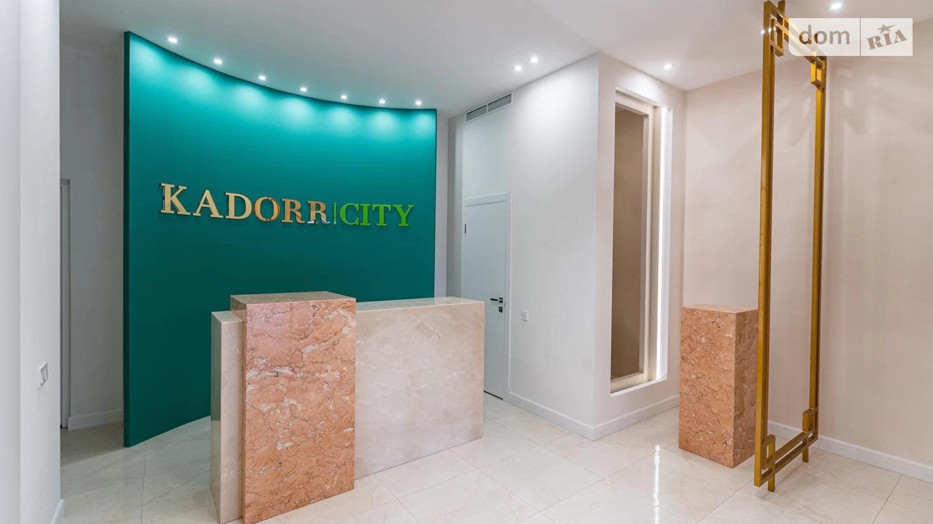 ул. Краснова, 3 корпус 66 Хаджибейский Одесса ЖК Kadorr City - фото 4