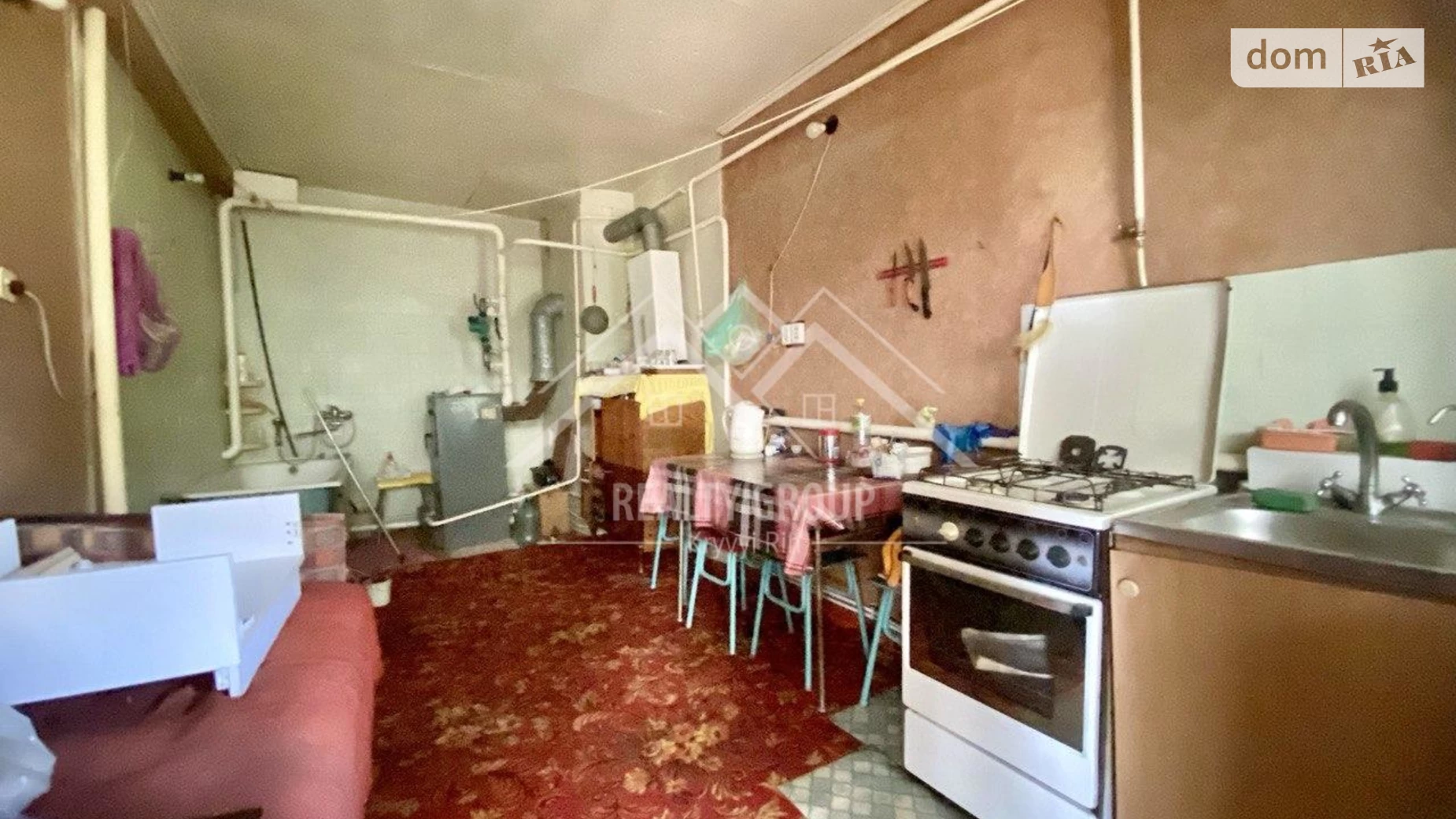 Продается одноэтажный дом 37.6 кв. м с террасой, цена: 16900 $ - фото 4