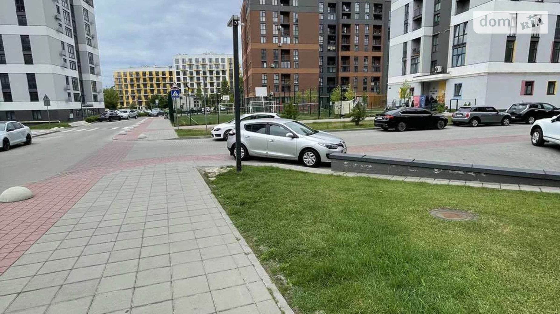 Продается 2-комнатная квартира 61 кв. м в Львове, ул. Зеленая, 204 - фото 4
