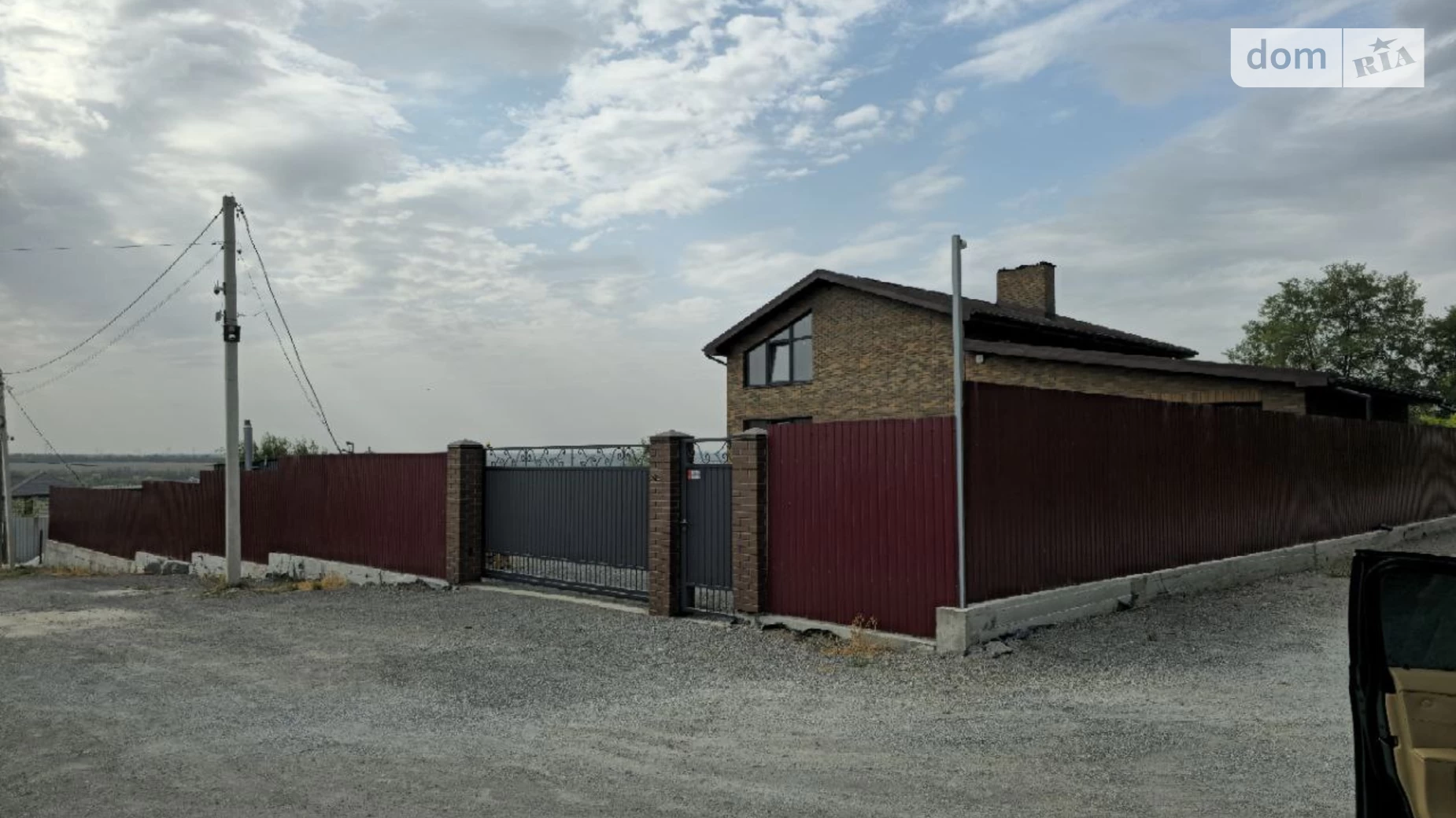 Продается дом на 2 этажа 175.6 кв. м с мансардой, цена: 160000 $ - фото 2