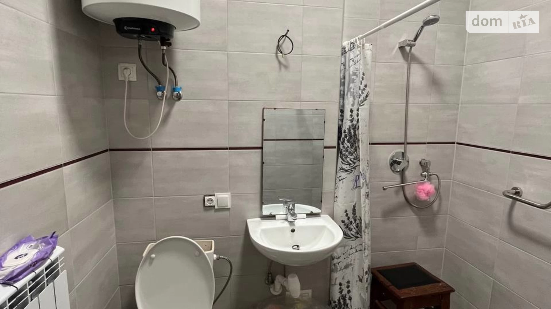 Продается 3-комнатная квартира 76.2 кв. м в Львове, цена: 85000 $ - фото 5