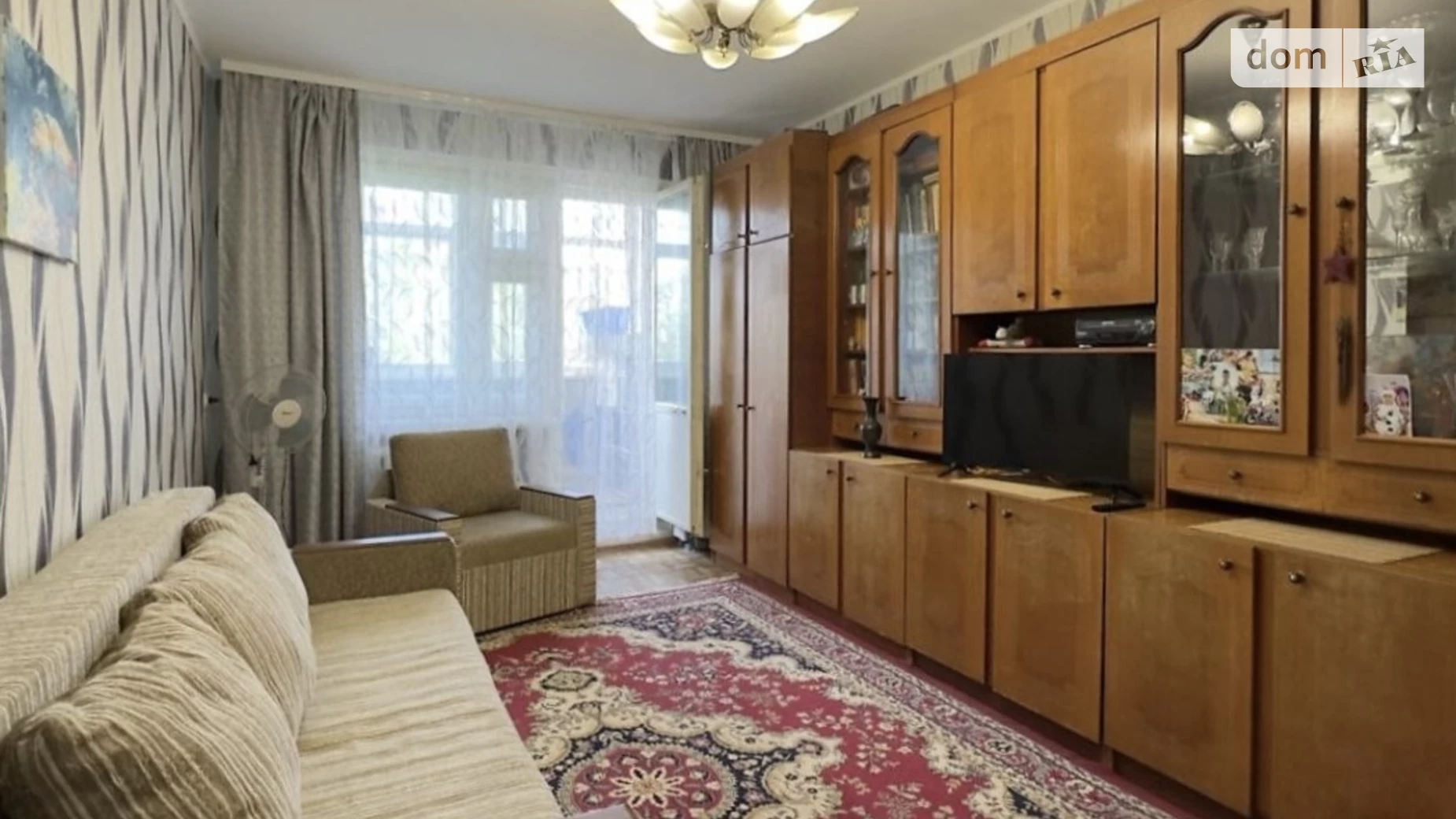 Продається 2-кімнатна квартира 53 кв. м у Хмельницькому, вул. Горбанчука - фото 3