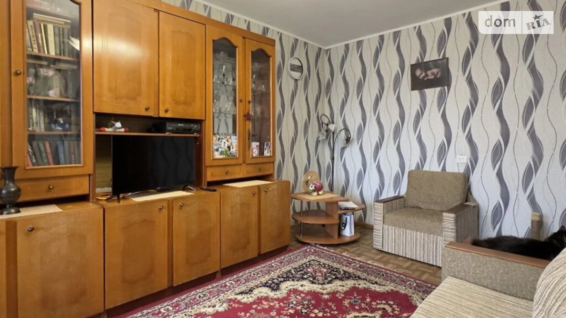 Продается 2-комнатная квартира 53 кв. м в Хмельницком, цена: 37000 $ - фото 2