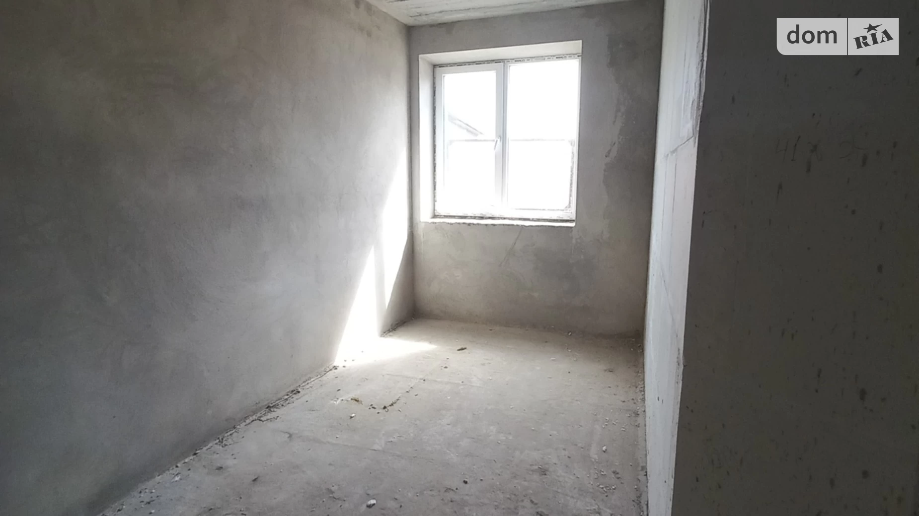 Продається 2-кімнатна квартира 43 кв. м у Гостомелі, пров. Ювілейний, 4 - фото 2