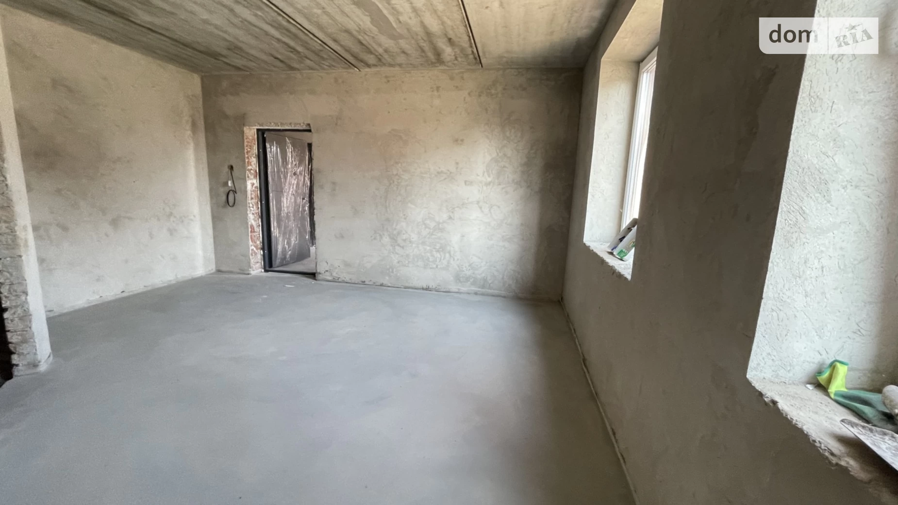 Продається 1-кімнатна квартира 25 кв. м у Гостомелі, пров. Ювілейний, 4 - фото 5