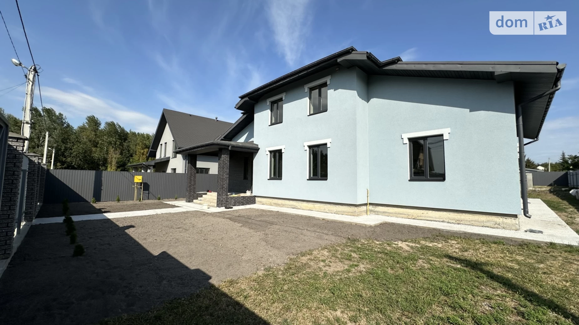 Продается дом на 2 этажа 155 кв. м с подвалом, цена: 137000 $ - фото 5