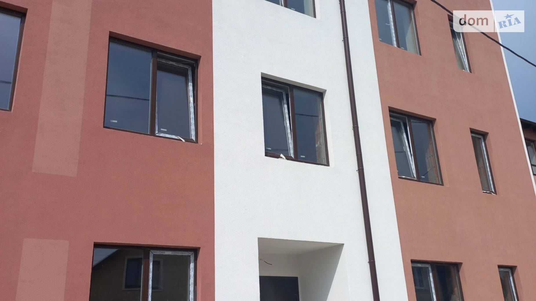 Продається 1-кімнатна квартира 21.5 кв. м у Гостомелі, пров. Ювілейний, 4 - фото 2