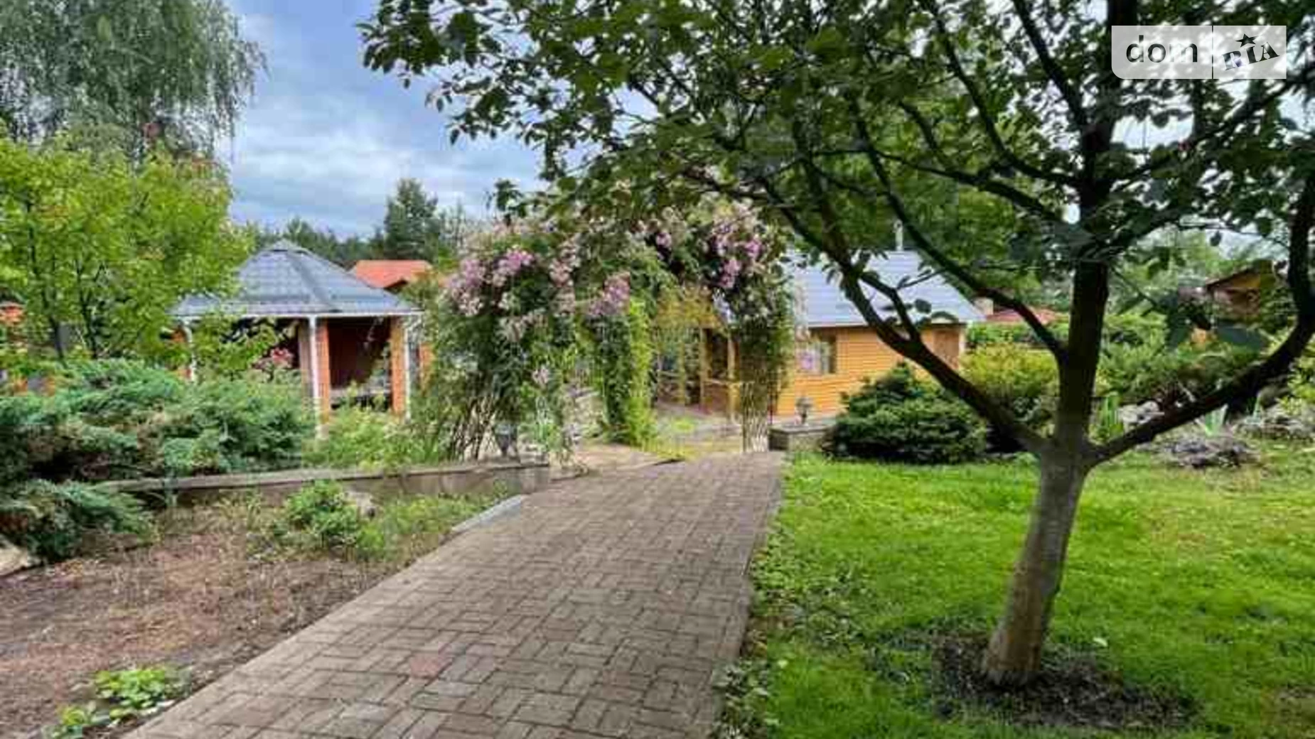 Продається будинок 2 поверховий 215.3 кв. м з ділянкою, цена: 230000 $ - фото 4