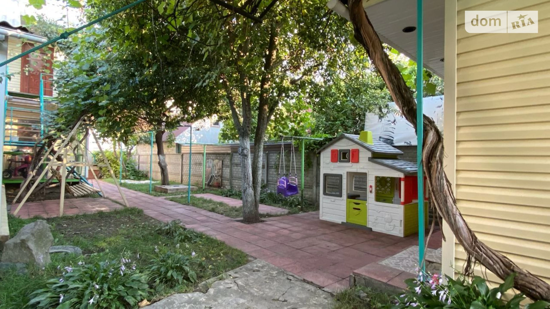 Продается дом на 2 этажа 256 кв. м с бассейном, цена: 160000 $ - фото 5