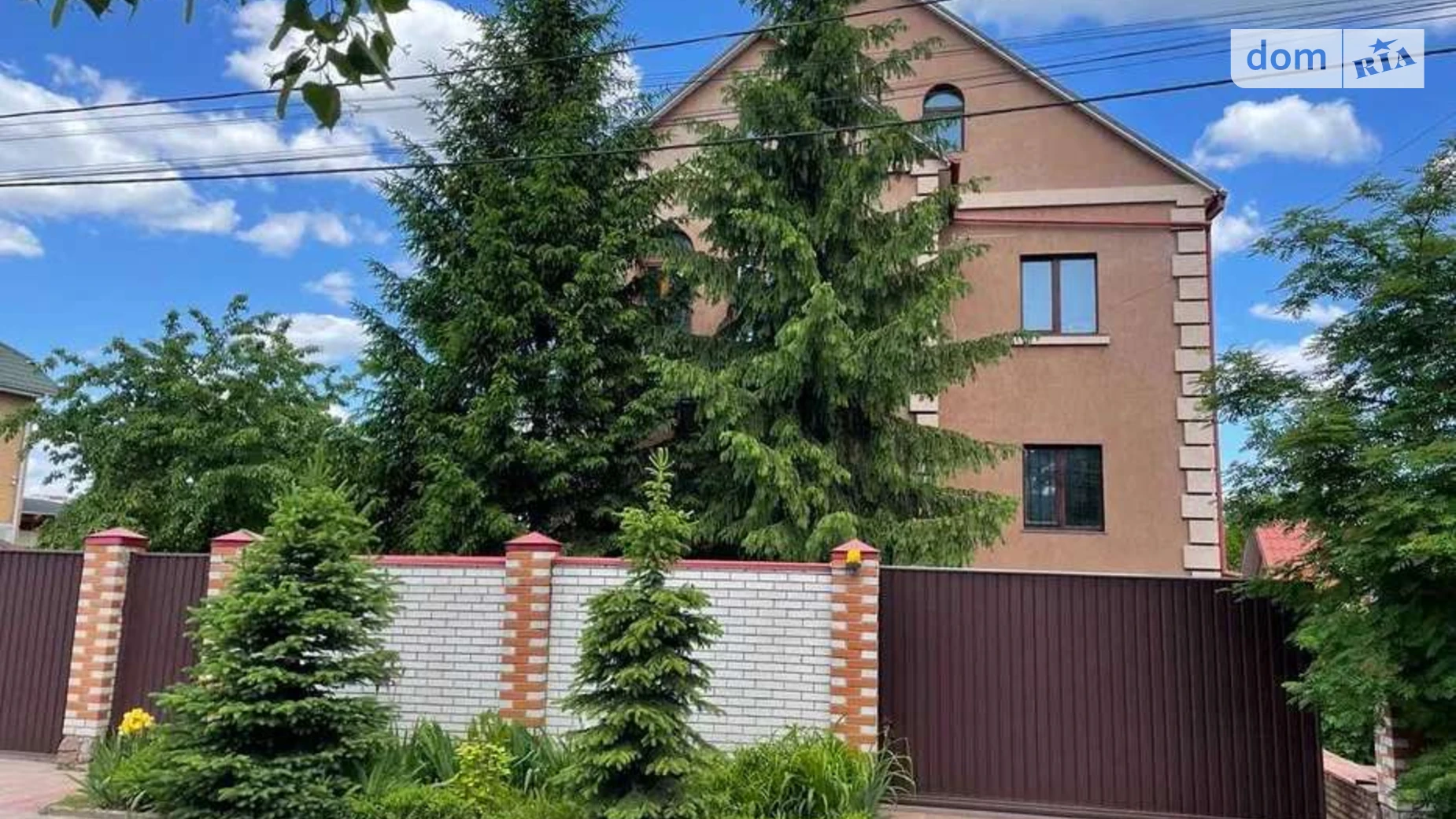 Продается дом на 2 этажа 275 кв. м с баней/сауной, цена: 285000 $ - фото 4