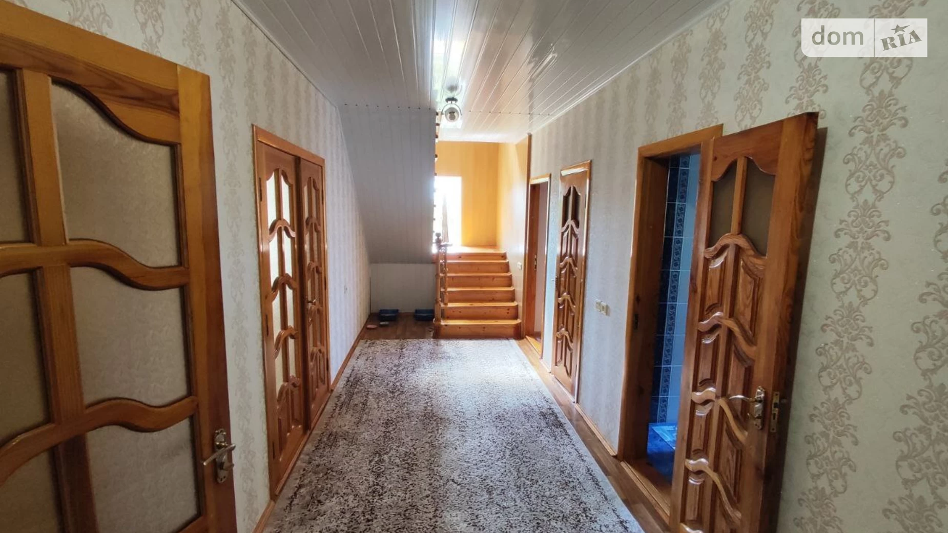 Продається будинок 3 поверховий 167 кв. м з ділянкою, цена: 148000 $ - фото 3