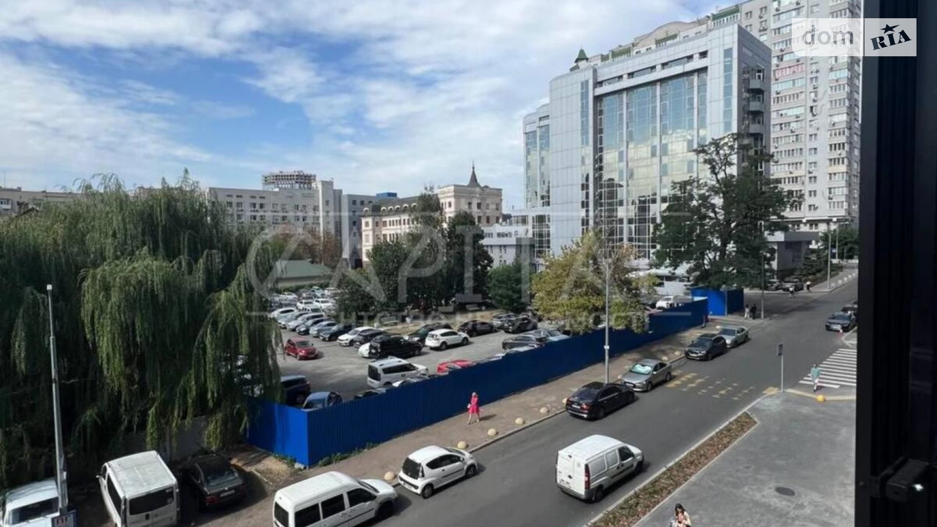 Продается 1-комнатная квартира 55 кв. м в Киеве, ул. Василия Тютюнника, 39/2 - фото 3