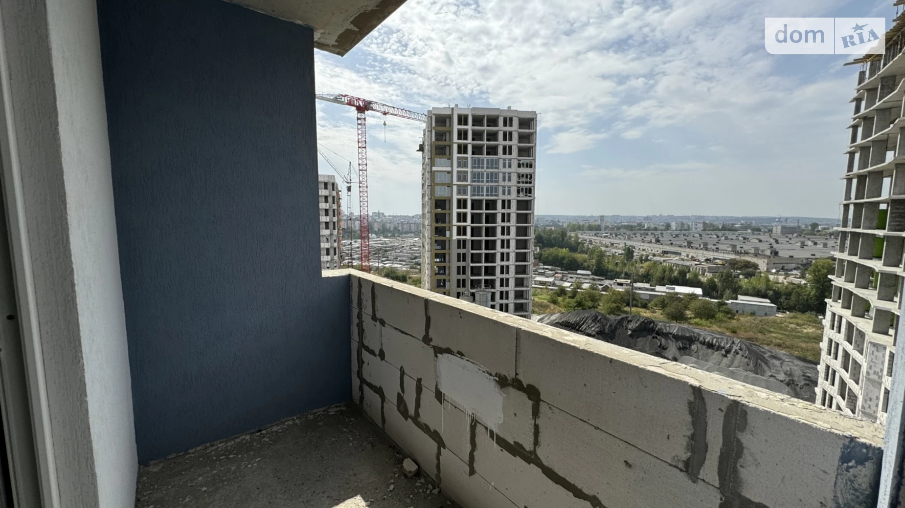 1-кімнатна квартира 48 кв. м у Тернополі, вул. Київська - фото 10