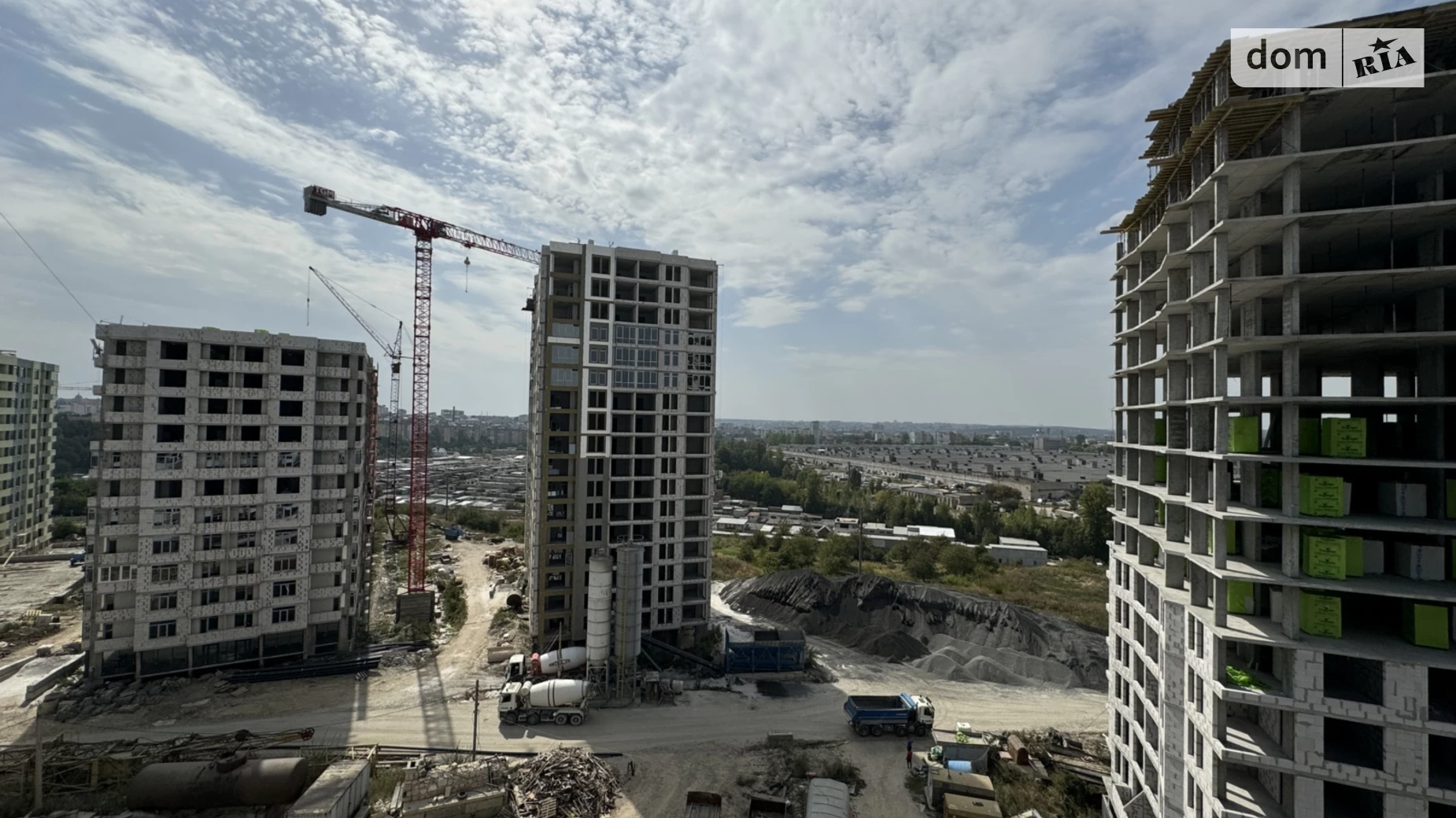 1-кімнатна квартира 48 кв. м у Тернополі, вул. Київська - фото 11