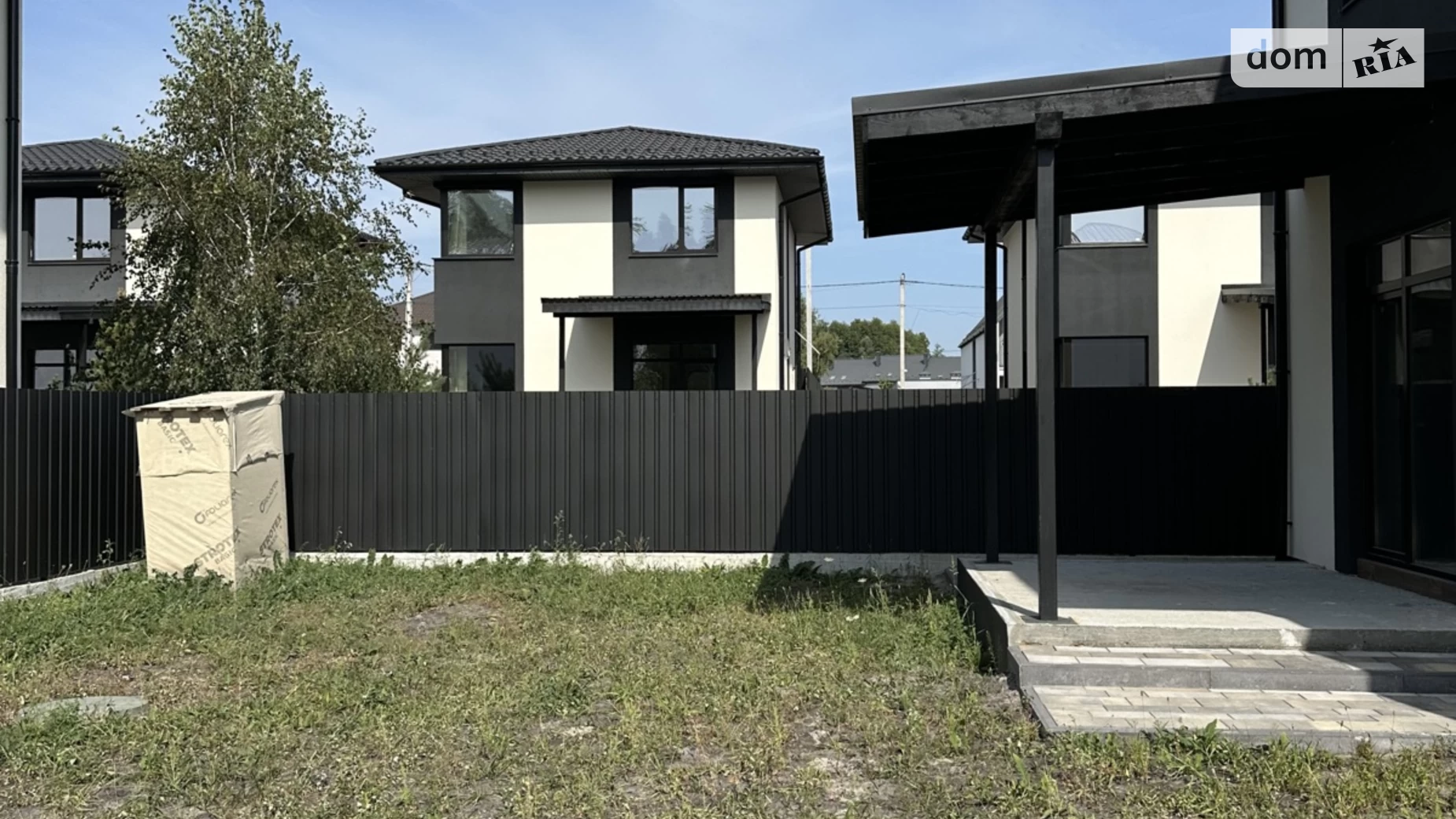 Продається будинок 2 поверховий 120 кв. м з каміном, цена: 114000 $ - фото 3