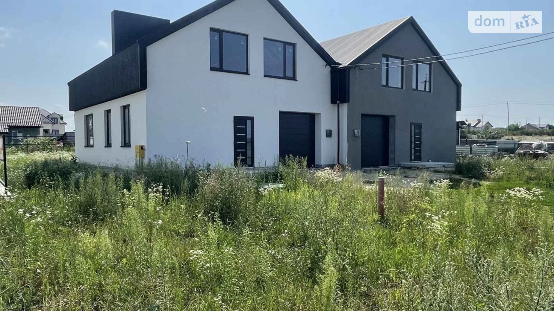 Продается дом на 2 этажа 162 кв. м с гаражом, цена: 76000 $ - фото 5