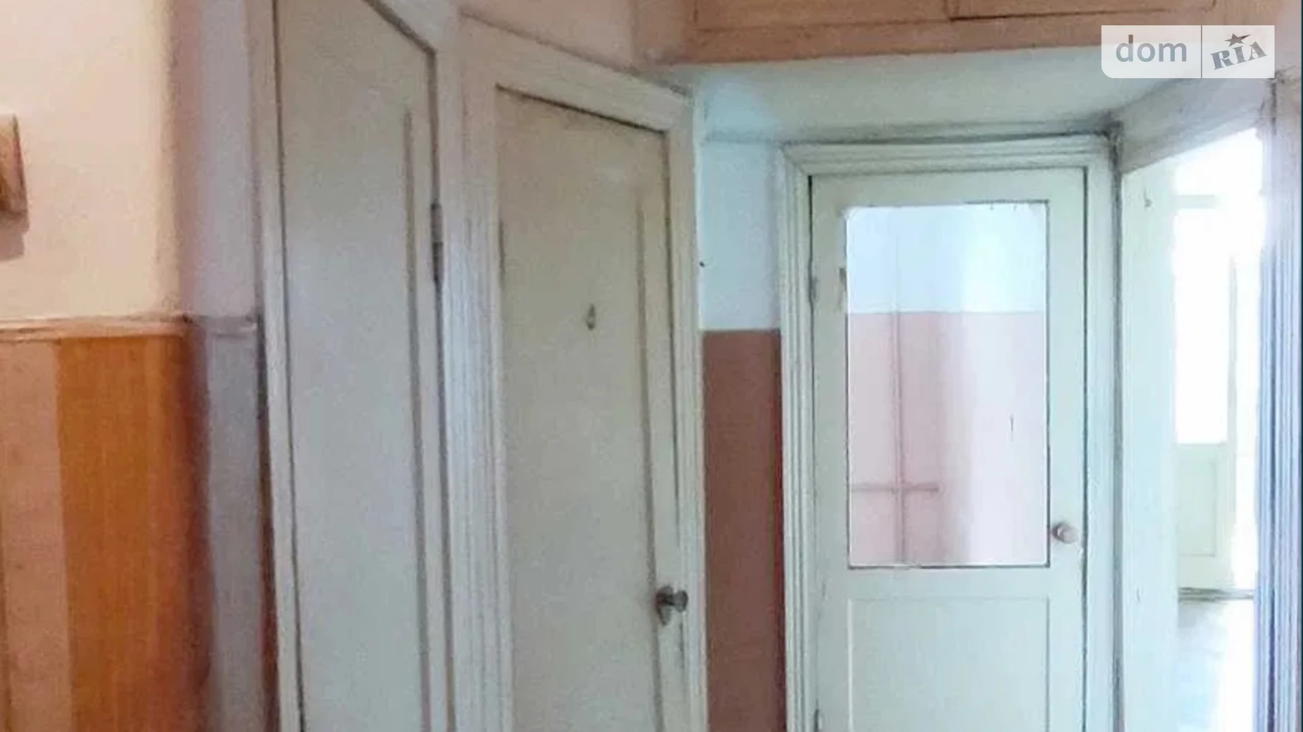 Продается 2-комнатная квартира 45.65 кв. м в Киеве, ул. Лабораторная, 11 - фото 4