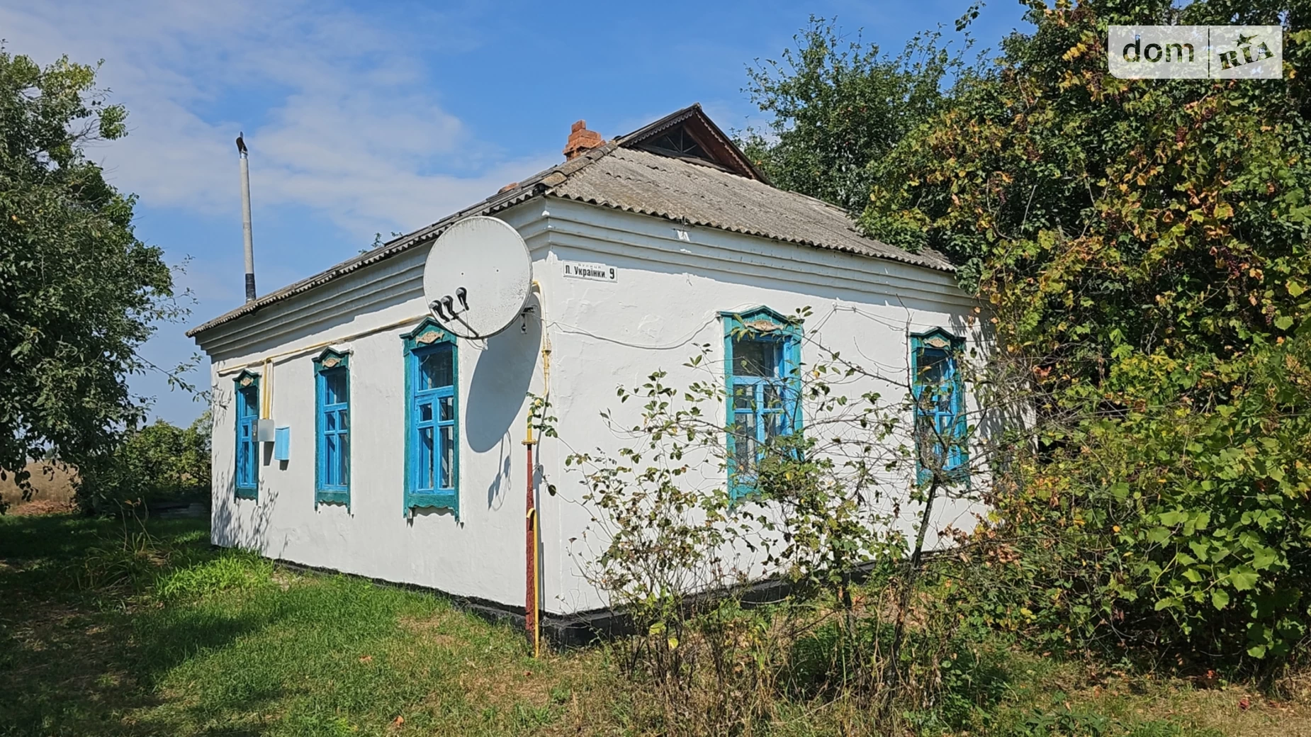 Продається одноповерховий будинок 53.1 кв. м з подвалом, цена: 4500 $ - фото 5