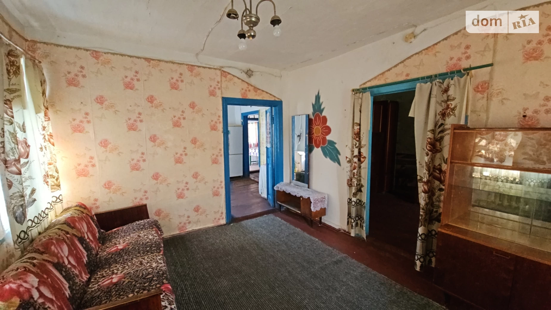 Продається одноповерховий будинок 53.1 кв. м з подвалом, цена: 4500 $ - фото 2