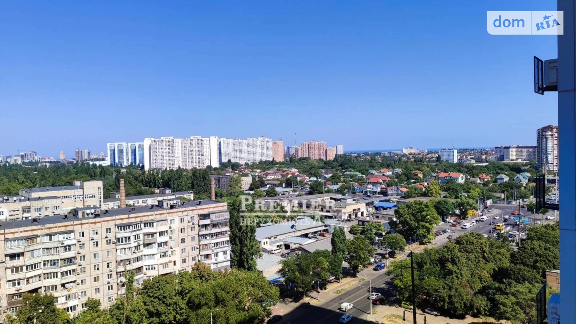 Продается 1-комнатная квартира 45 кв. м в Одессе, ул. Варненская, 29/3 - фото 4