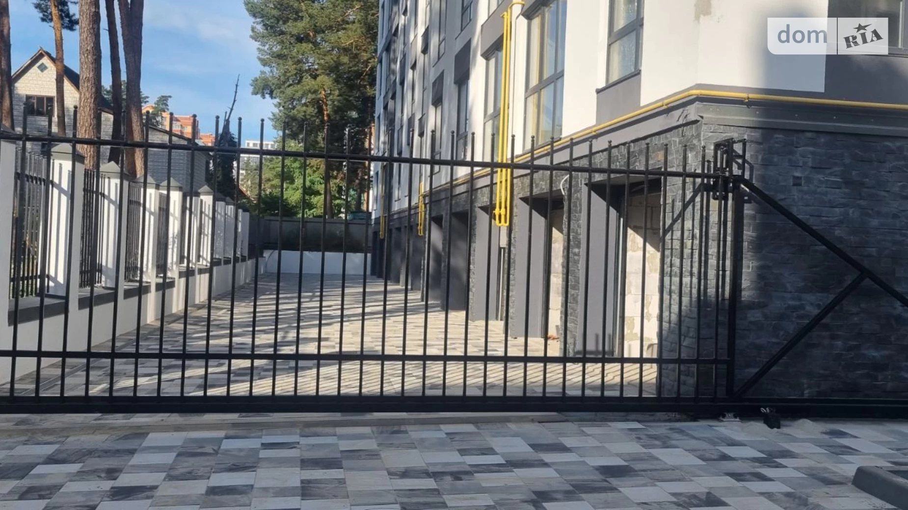 Продається 1-кімнатна квартира 37.9 кв. м у Ірпені, вул. Сім’ї Шкарівських, 22Г - фото 2