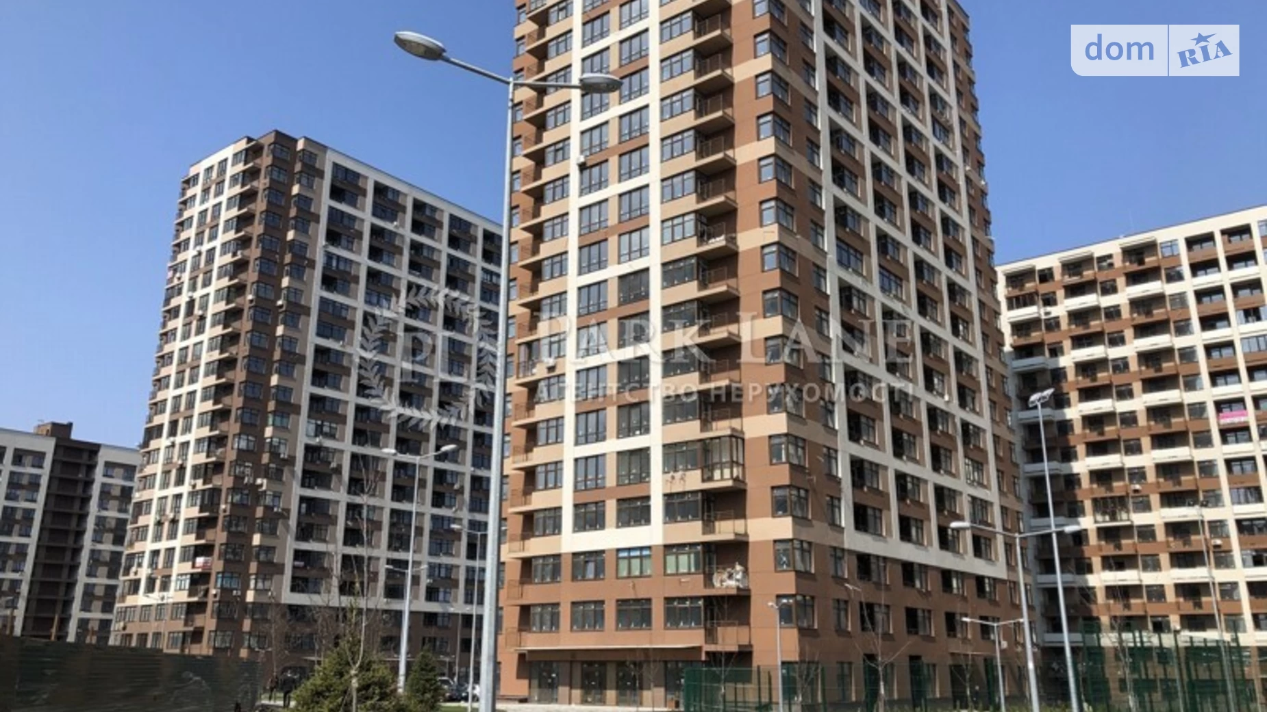 Продається 3-кімнатна квартира 76.9 кв. м у Києві, просп. Європейського Союзу(Правди), 45Б - фото 2