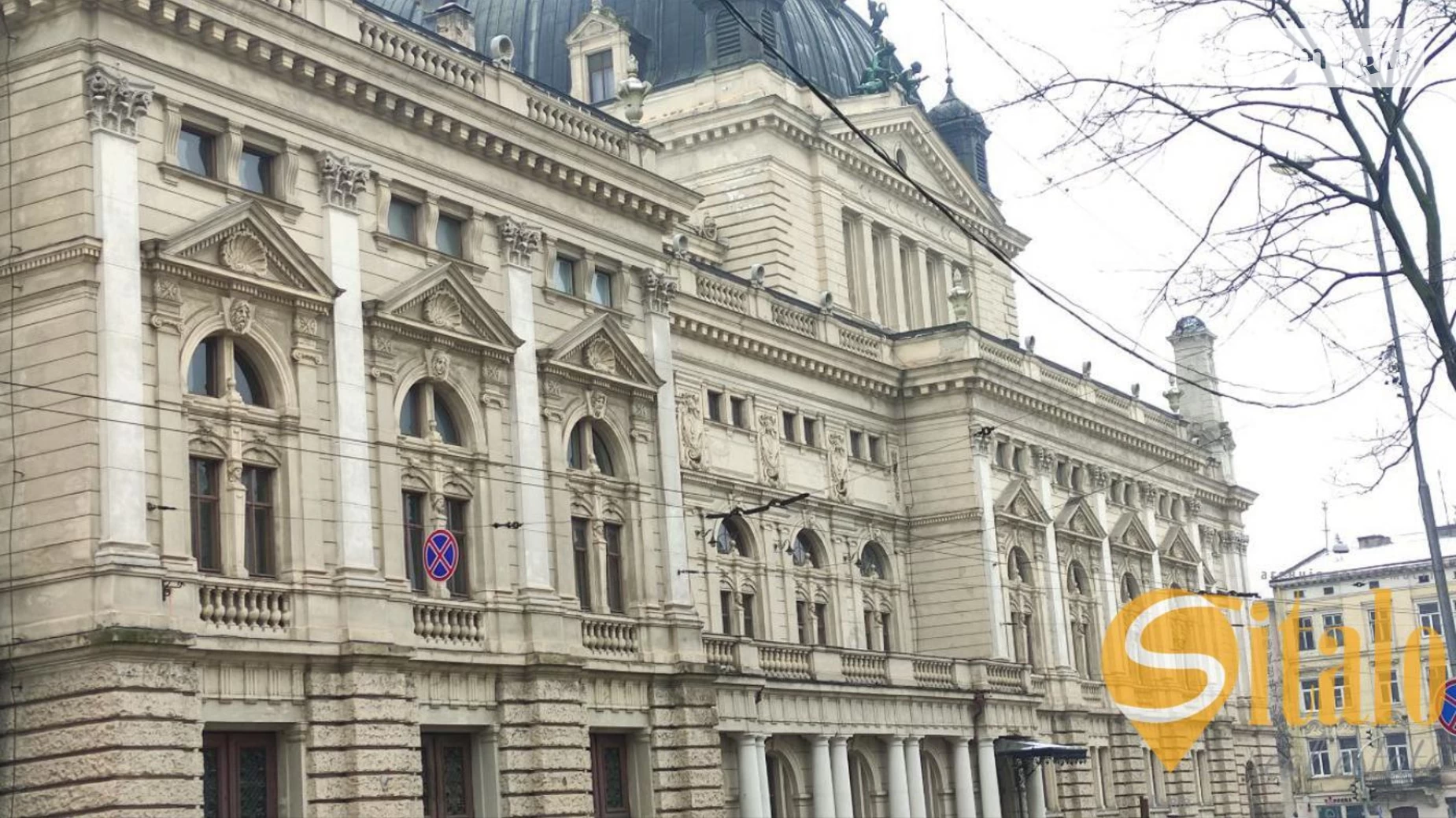 Продается 2-комнатная квартира 72 кв. м в Львове, цена: 140000 $ - фото 2