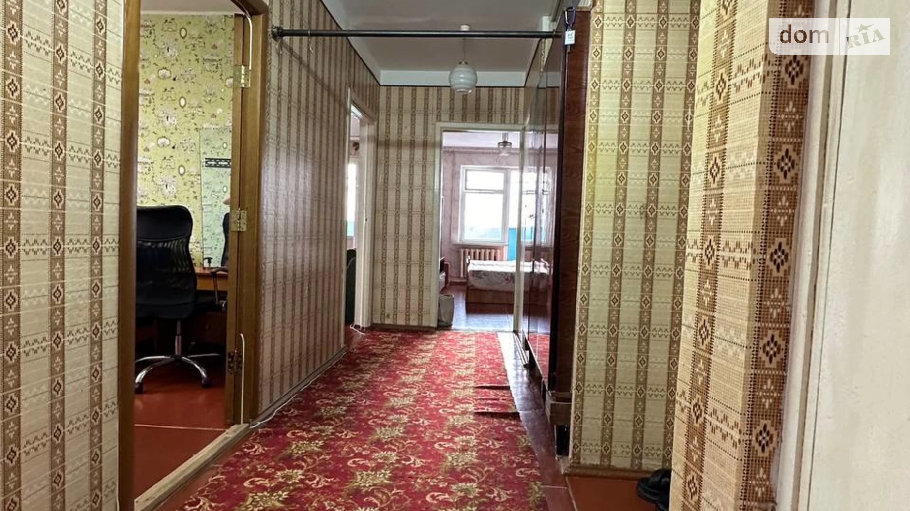 Продается 3-комнатная квартира 69 кв. м в Черноморске, ул. Парусная - фото 3