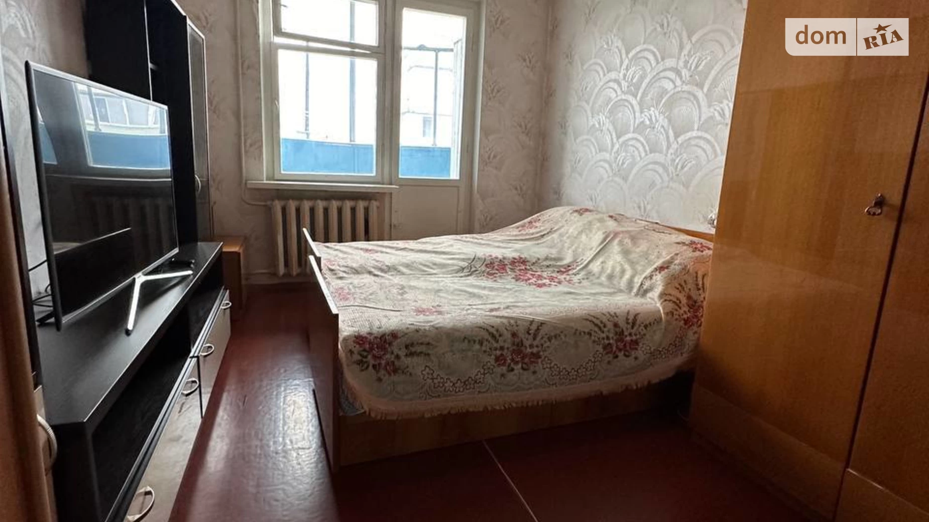 Продается 3-комнатная квартира 69 кв. м в Черноморске, ул. Парусная - фото 4