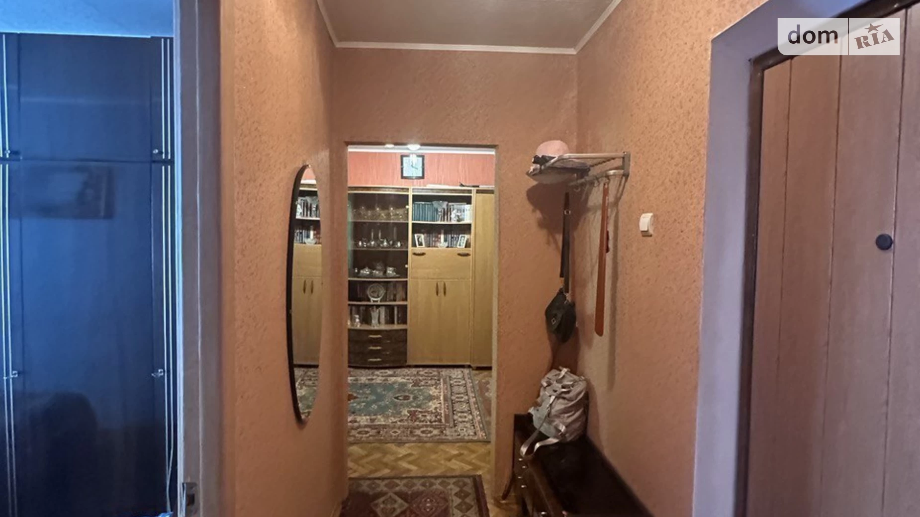 Продається 2-кімнатна квартира 43.1 кв. м у Дніпрі, мас. Тополя-2, 22 корпус 6 - фото 3