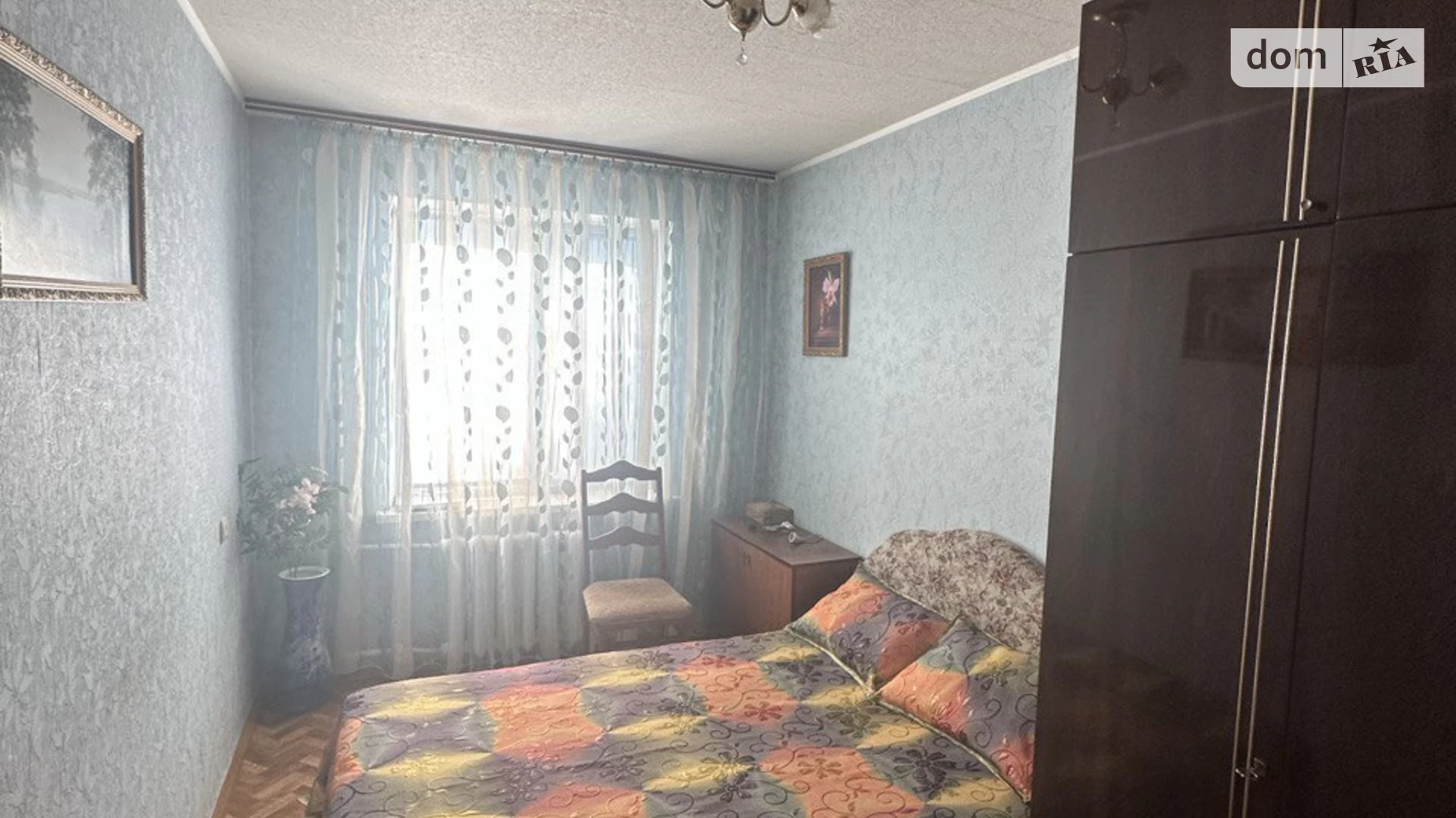 Продається 2-кімнатна квартира 43.1 кв. м у Дніпрі, мас. Тополя-2, 22 корпус 6 - фото 5