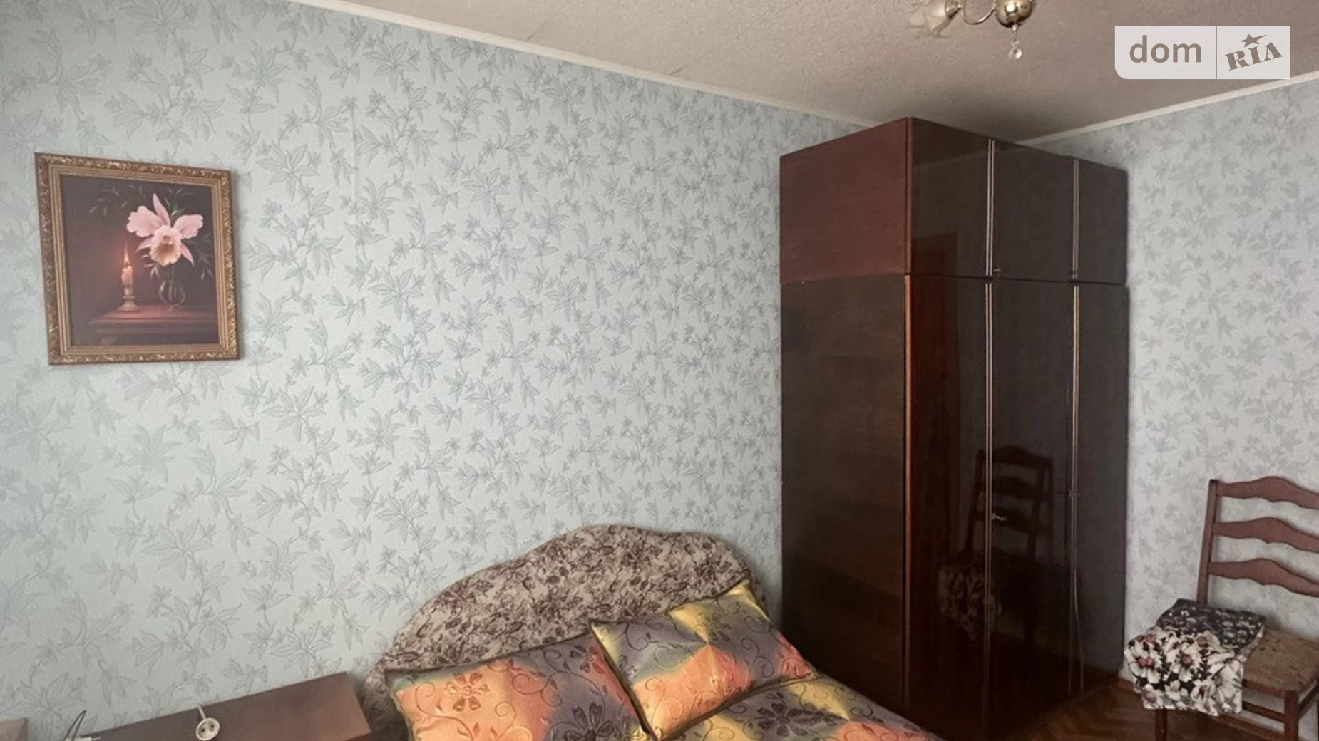 Продається 2-кімнатна квартира 43.1 кв. м у Дніпрі, мас. Тополя-2, 22 корпус 6 - фото 4