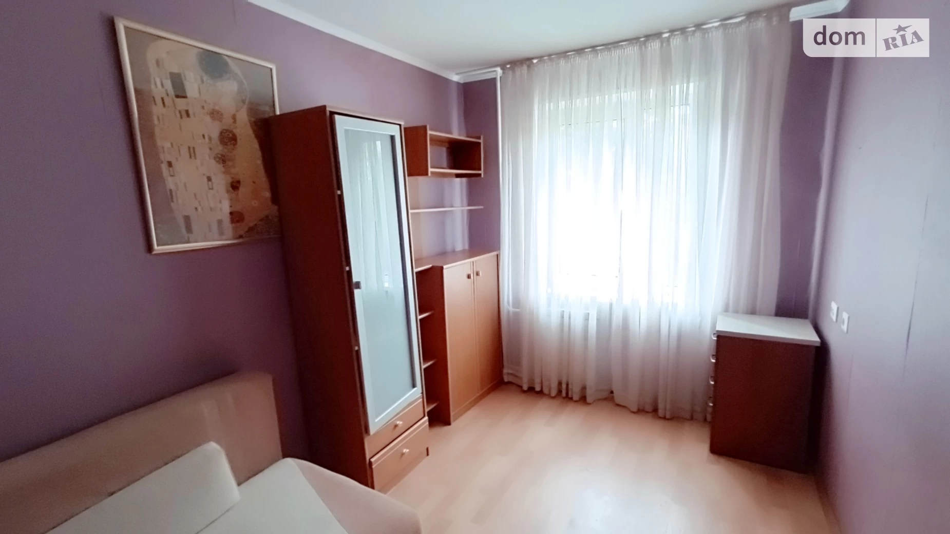 Продається 3-кімнатна квартира 62 кв. м у Києві, вул. Бакинська, 37 - фото 4