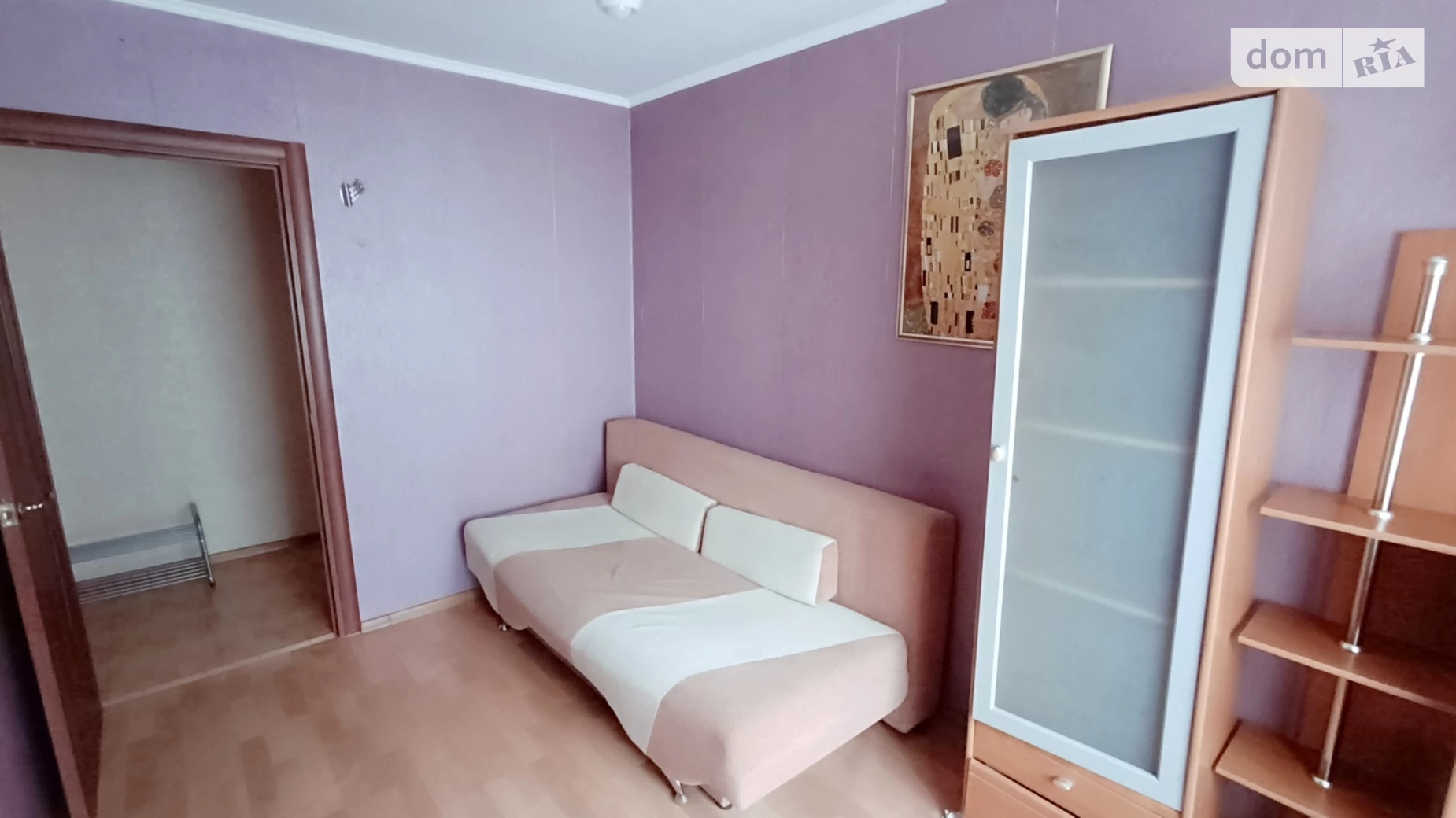 Продається 3-кімнатна квартира 62 кв. м у Києві, вул. Бакинська, 37 - фото 5