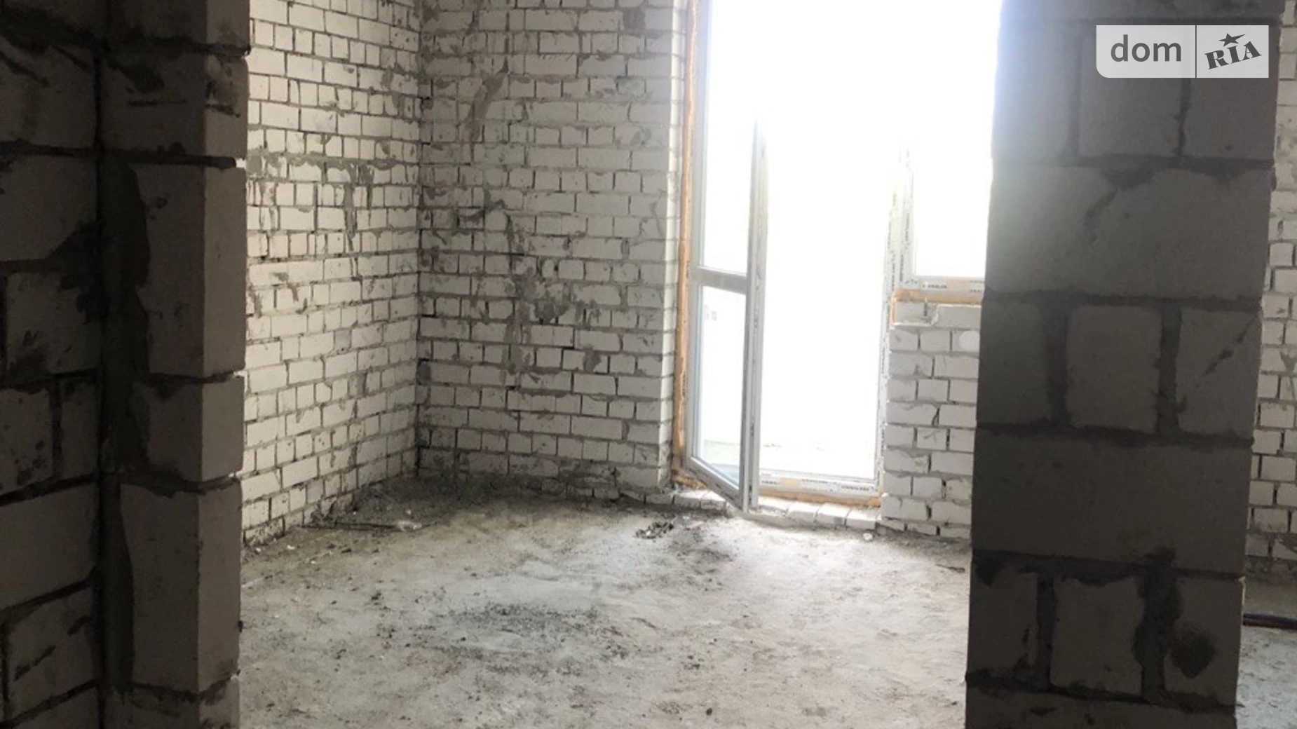 Продається 1-кімнатна квартира 40.77 кв. м у Харкові, вул. Миру, 41 - фото 3