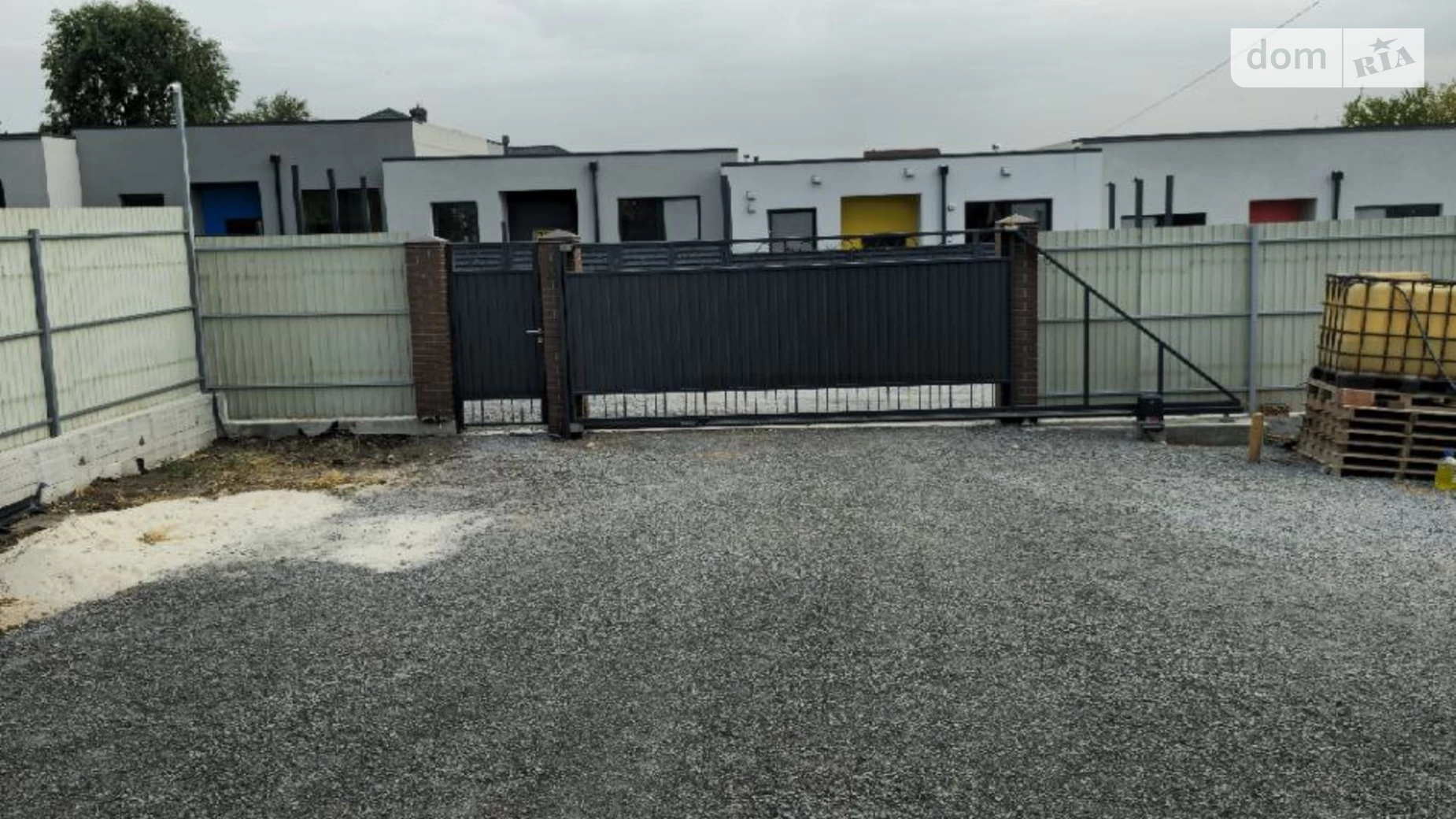 Продается дом на 2 этажа 175.6 кв. м с мансардой, цена: 160000 $ - фото 3