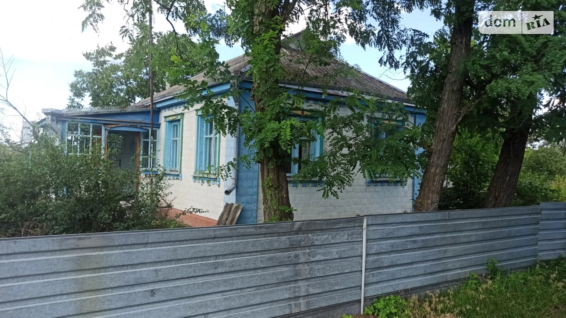 Продается одноэтажный дом 58 кв. м с мебелью, цена: 5900 $ - фото 2