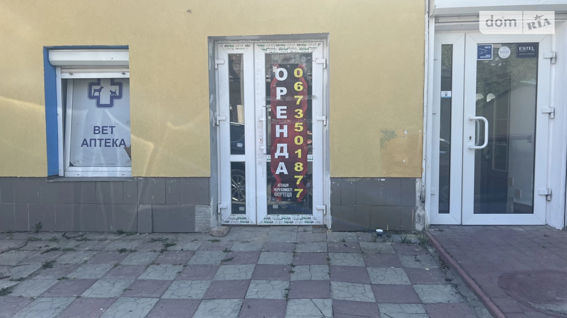 Продається приміщення вільного призначення 35 кв. м в 2-поверховій будівлі, цена: 71000 $ - фото 5