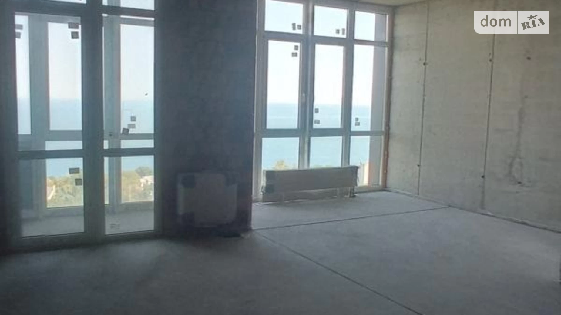 Продается 2-комнатная квартира 78.81 кв. м в Одессе, просп. Шевченко - фото 4