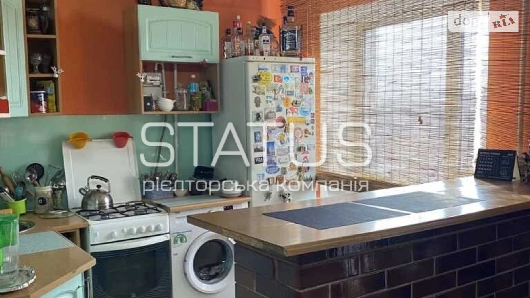 Продается 4-комнатная квартира 75.5 кв. м в Полтаве, ул. Европейская, 66 - фото 5